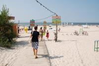 Reiman apartment - B&B Liepāja