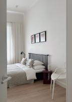 Apartament No6 - B&B Ventspils