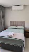 Flats para temporada, modernos e equipados em condomínio! - Bed and Breakfast Paraty