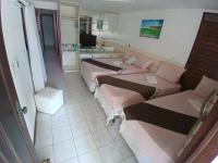 Family Room with Terrace