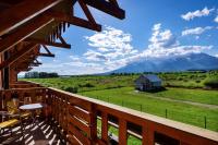 JOINTATRY SK - one and two bedroom apartments - B&B Veľká Lomnica