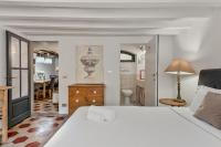 GOLDEN LUXE - Bloomhouse Appartamento di charme centro storico - B&B Florencia