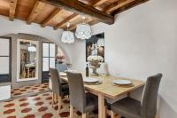 GOLDEN LUXE - Bloomhouse Appartamento di charme centro storico - B&B Florencia