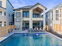 Wave on Wave Haus and Concierge Services - Bed and Breakfast Kingsland