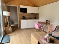 NOVA domki Cetniewo - B&B Władysławowo