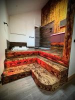 Deluxe Suite with Spa Bath