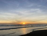Chalet pantai pandak - B&B Kuala Terengganu