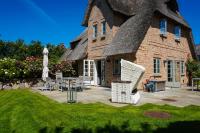 Hues Kjerte - Bed and Breakfast Wenningstedt