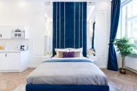 Royal Suite no. 1B, 1st floor Main Square view