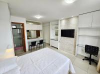 Flat a 350 metros do Shopping - B&B Recife