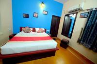 Chandra Safari Hotel Jaisalmer - B&B Jaisalmer