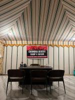 Chandra Safari Hotel Jaisalmer - B&B Jaisalmer