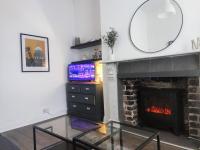 Central Apartment in Belfast City - Ferienwohnung Belfast