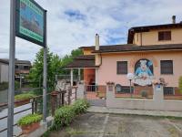Il Nido delle Cicogne - Bed and Breakfast Sacca