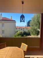 Spacieux 3 p proche monaco - B&B Beausoleil