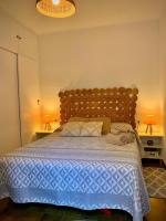 Apartamento de 3 dormitorios