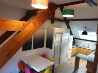 Beautiful apartment in a bucolic, quiet setting - B&B Viuz-la-Chiésaz