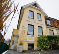 Haus Kehrwieder Wohnung Südsee - B&B Cuxhaven