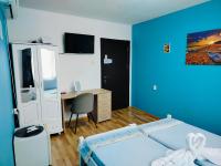 Habitación Doble Deluxe - 2 camas