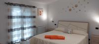 Apartment mit 2 Schlafzimmern