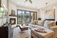 Modern Mountain Escape at Blackstone Walk to the Slopes - Ferienwohnung Park City