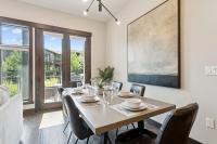 Modern Mountain Escape at Blackstone Walk to the Slopes - Chambres d’hôtes Park City