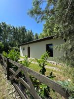 Domek obok Soplicowa - Cichowo - Ferienwohnung Cichowo