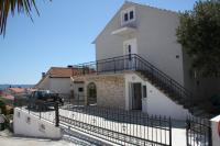 Apartments Šuker - Ferienwohnung Trogir