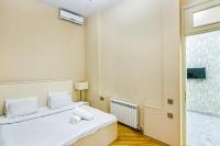 Apartment BAKH - Chambres d’hôtes Bakou