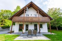Ferienhaus Huckla - Ferienwohnung Braunlage