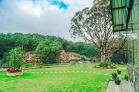 Mount Star Villa - B&B Sita Eliya