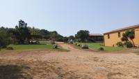 Agriturismo Sannoranna - Bed and Breakfast Cabras