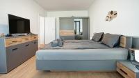 College Flat - Wi-Fi with 600 Mbit speed - Ferienwohnung Sofia