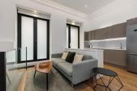 Waou Essence I Antón Martín - B&B Madrid