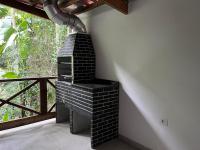 Casa na mata - Bed and Breakfast Ilhabela