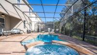7BR Dream Home - Cinema, Game Room, Themed Rooms & Hot Tub! - Chambres d'hôtes Kissimmee