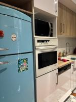 Bel Air house garden 6 people - B&B Bourg-en-Bresse