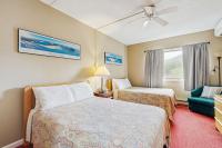 South Peak Efficiency At Rivergreen - Ferienwohnung Lincoln