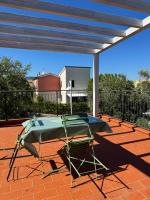 Casa Numana Adamo ed Eva resort - Bed and Breakfast Numana