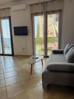 Alexis Apartments - Ferienwohnung Pýlos