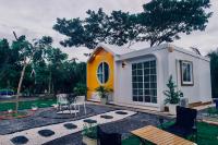 Cana Garden Minimal 4 - B&B Satun