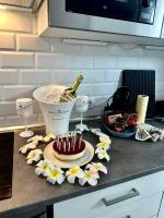 Apartamento Velero - Sailing Apartment - B&B San Miguel De Abona