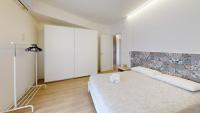 One-Bedroom Apartment with Balcony