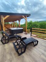 Cezarova kuća za odmor i proslave - B&B Jezerine