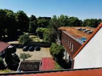 RV Apartment DG, Zentrum - B&B Ravensburg