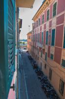 BnBina3 a due passi dal mare - B&B Lavagna