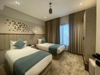Appartement Standard 3 Chambres