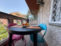 Vatican Stay Aurelia - Ferienwohnung Rom
