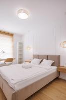 Baltic Apartments Letnica II - B&B Danzica