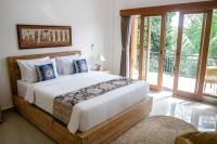 Habitación Doble con baño privado